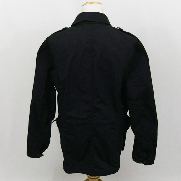 Burberry Brit Kingsway Men's Jacket - Picture 3 of 10